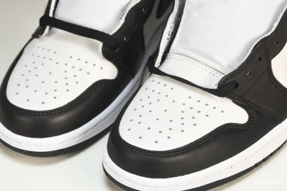 NIKE Retro AIR High 1 JORDAN 85 Black White BQ4422-001 0809